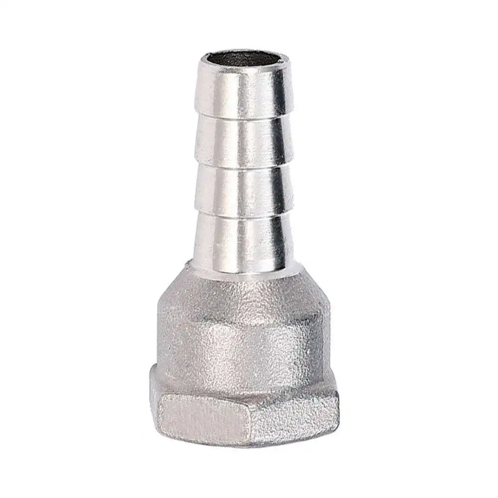 Udforsk fordelene og anvendelserne af Hexagon Pagoda -fittings med intern tråd