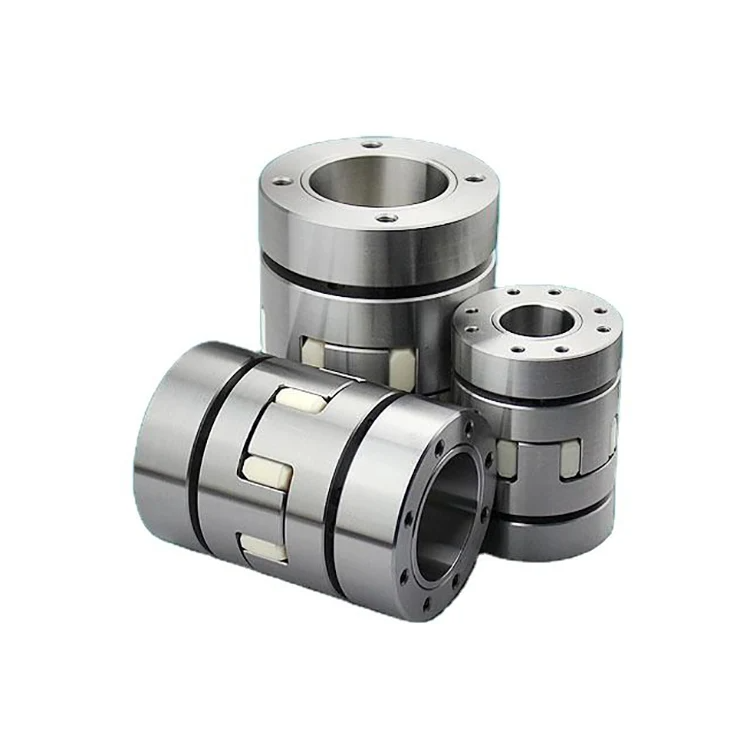 Analyse af aluminiumsmotorbøjede koblinger: Hemmeligheden ved effektiv forbindelse